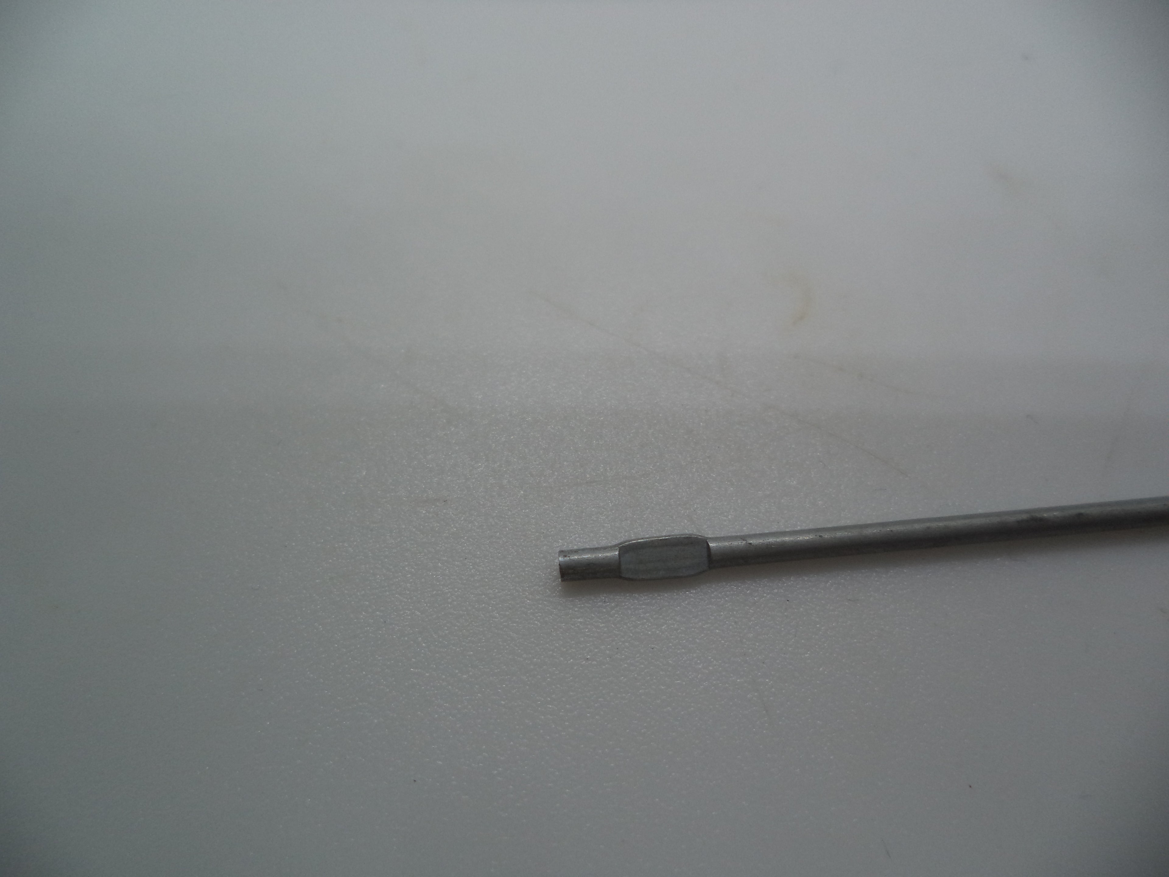 5912AB Smith & Wesson Pistol Model 59 9 MM Sear Spring Retainer Pin Used Parts