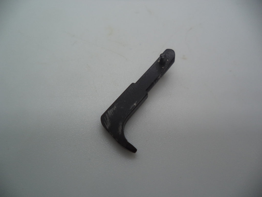 Part#5931 Smith & Wesson Model 59 9MM Disconnector Assembly Used Blue Steel 9MM