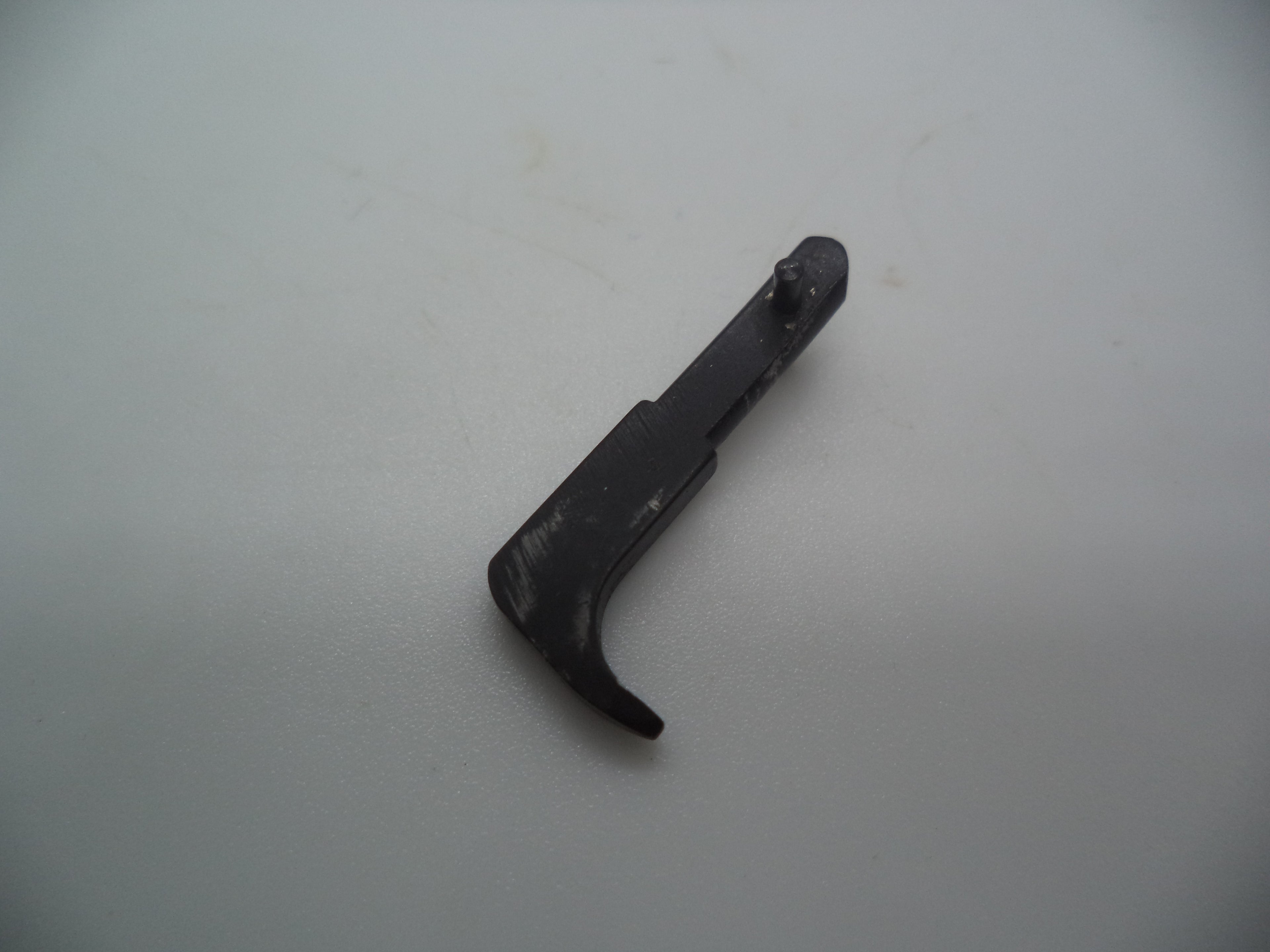 Part#5931 Smith & Wesson Model 59 9MM Disconnector Assembly Used Blue Steel 9MM