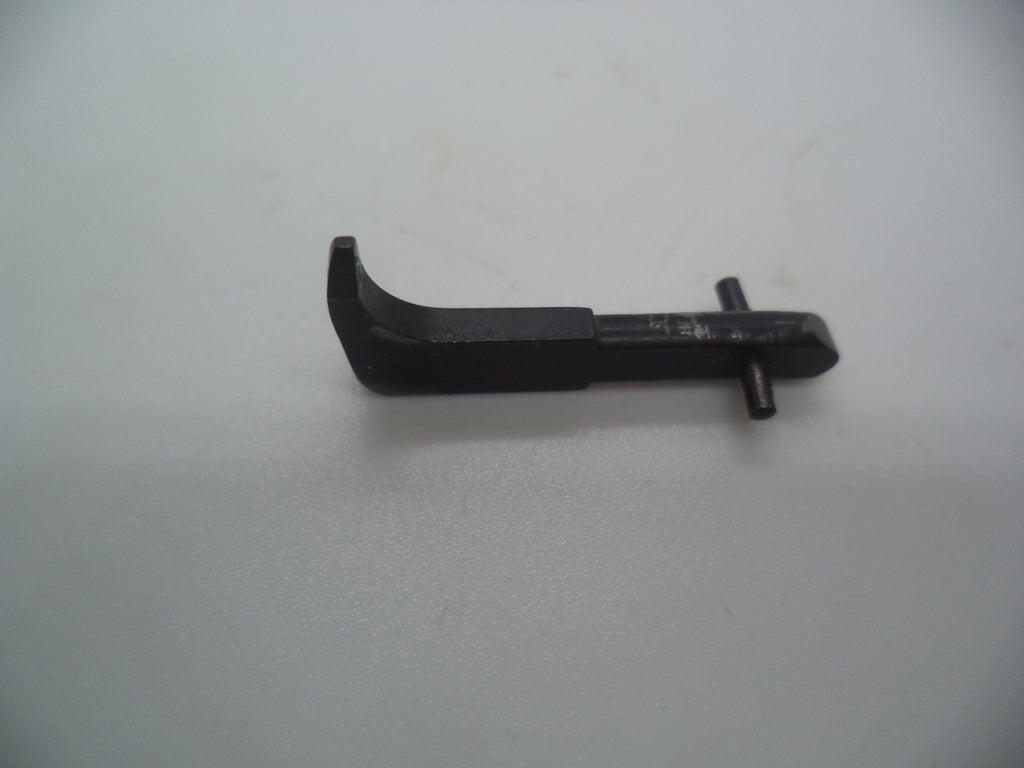 Part#5931 Smith & Wesson Model 59 9MM Disconnector Assembly Used Blue Steel 9MM