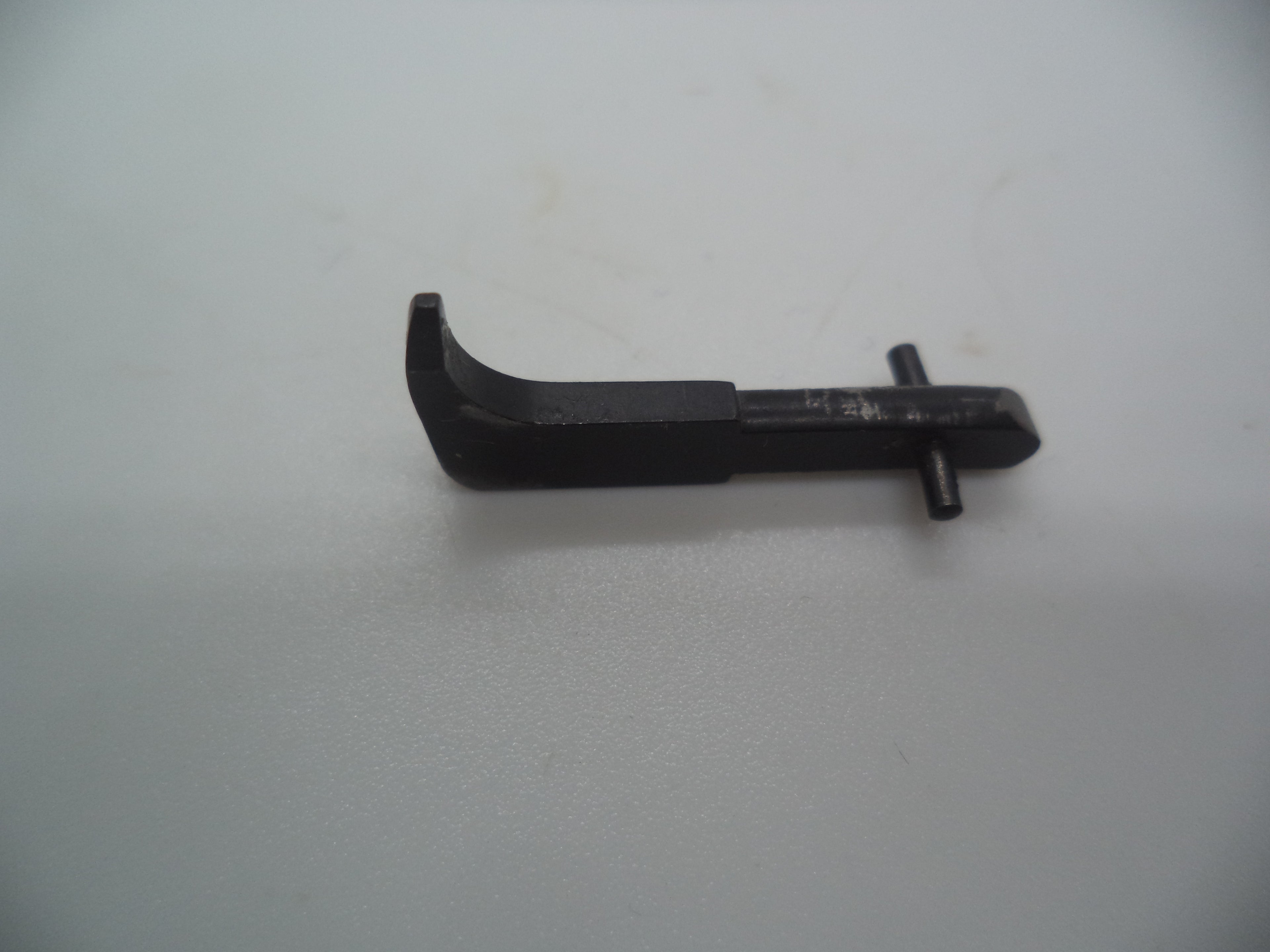 Part#5931 Smith & Wesson Model 59 9MM Disconnector Assembly Used Blue Steel 9MM