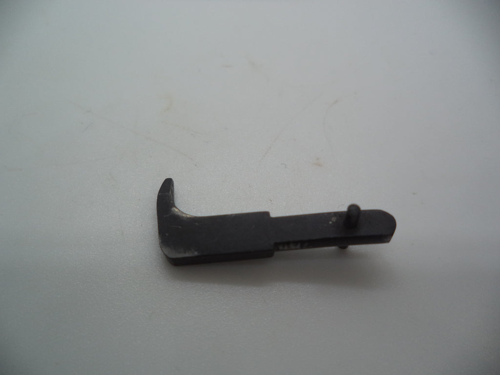 Part#5931 Smith & Wesson Model 59 9MM Disconnector Assembly Used Blue Steel 9MM