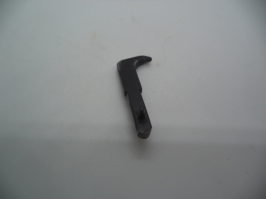 Part#5931 Smith & Wesson Model 59 9MM Disconnector Assembly Used Blue Steel 9MM