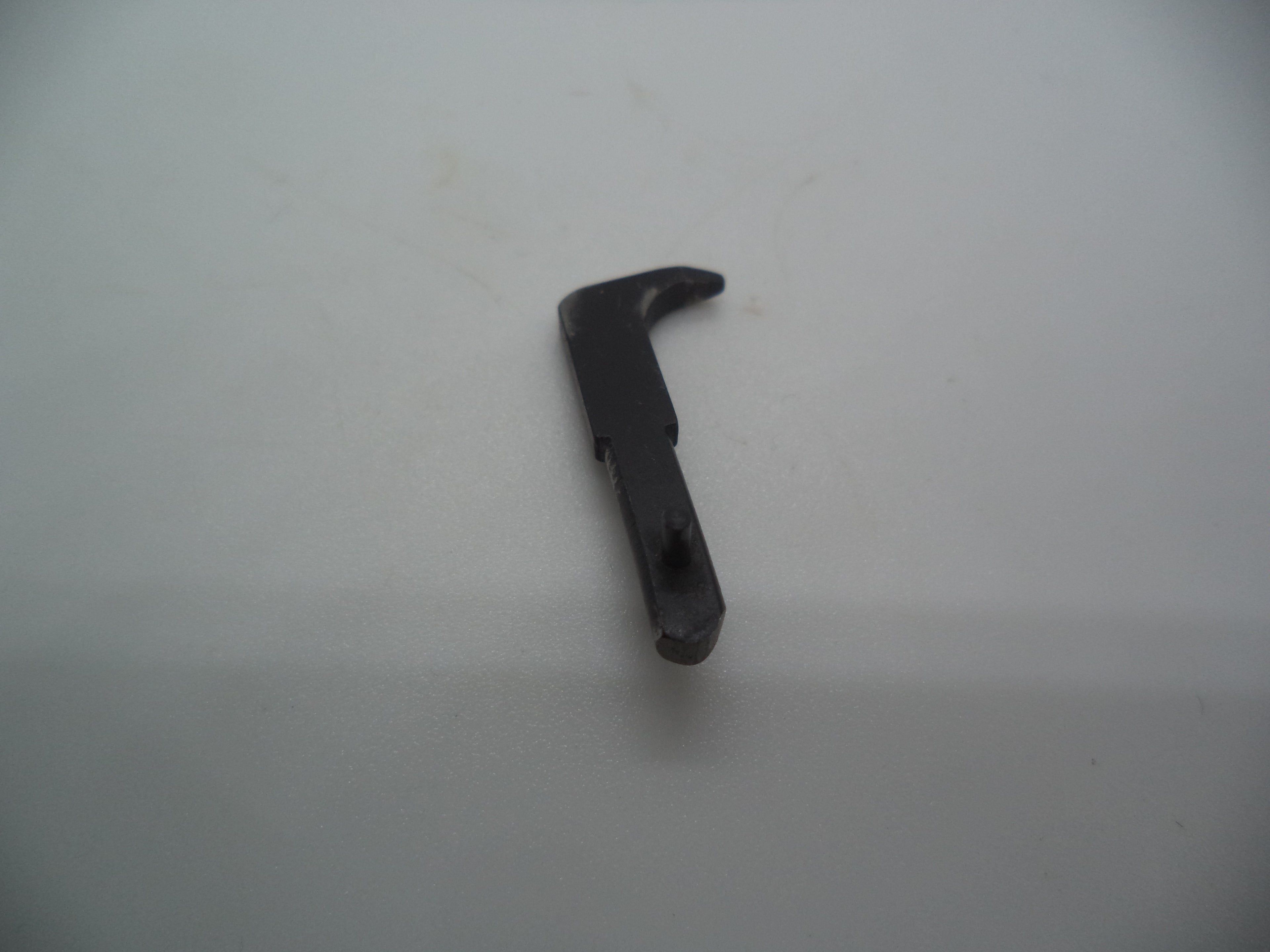 Part#5931 Smith & Wesson Model 59 9MM Disconnector Assembly Used Blue Steel 9MM