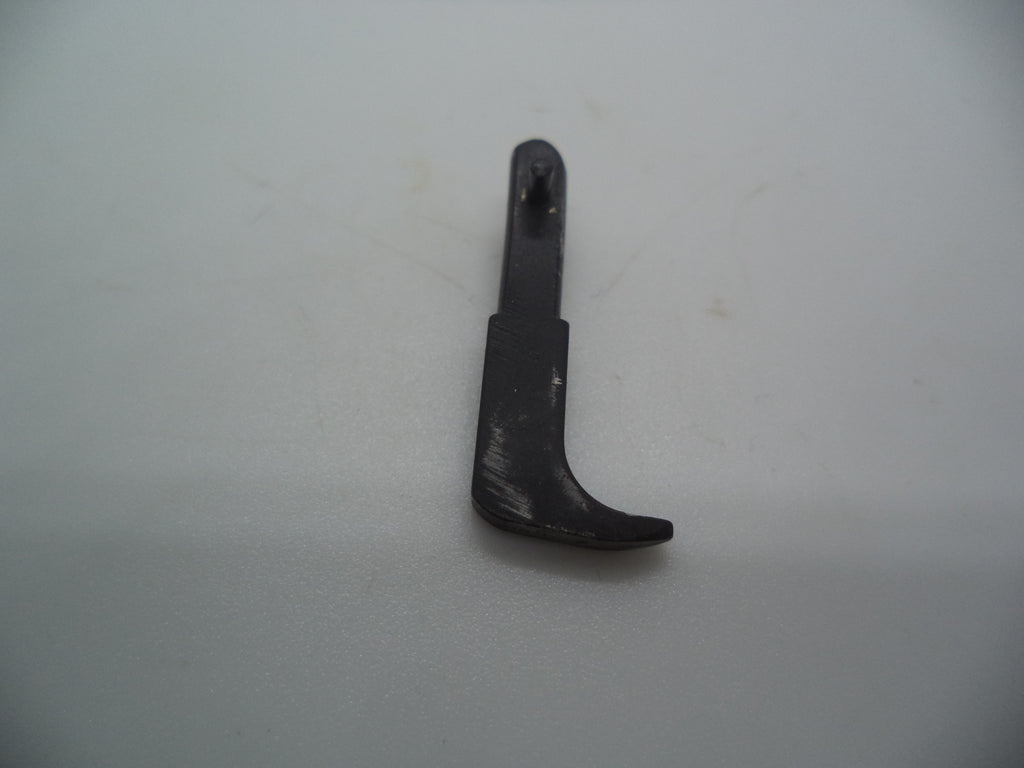 Part#5931 Smith & Wesson Model 59 9MM Disconnector Assembly Used Blue Steel 9MM
