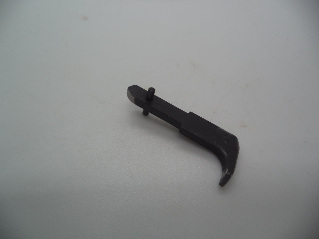 Part#5931A Smith Wesson Model 59 9MM Disconnector Assembly Used Blue Steel 9MM