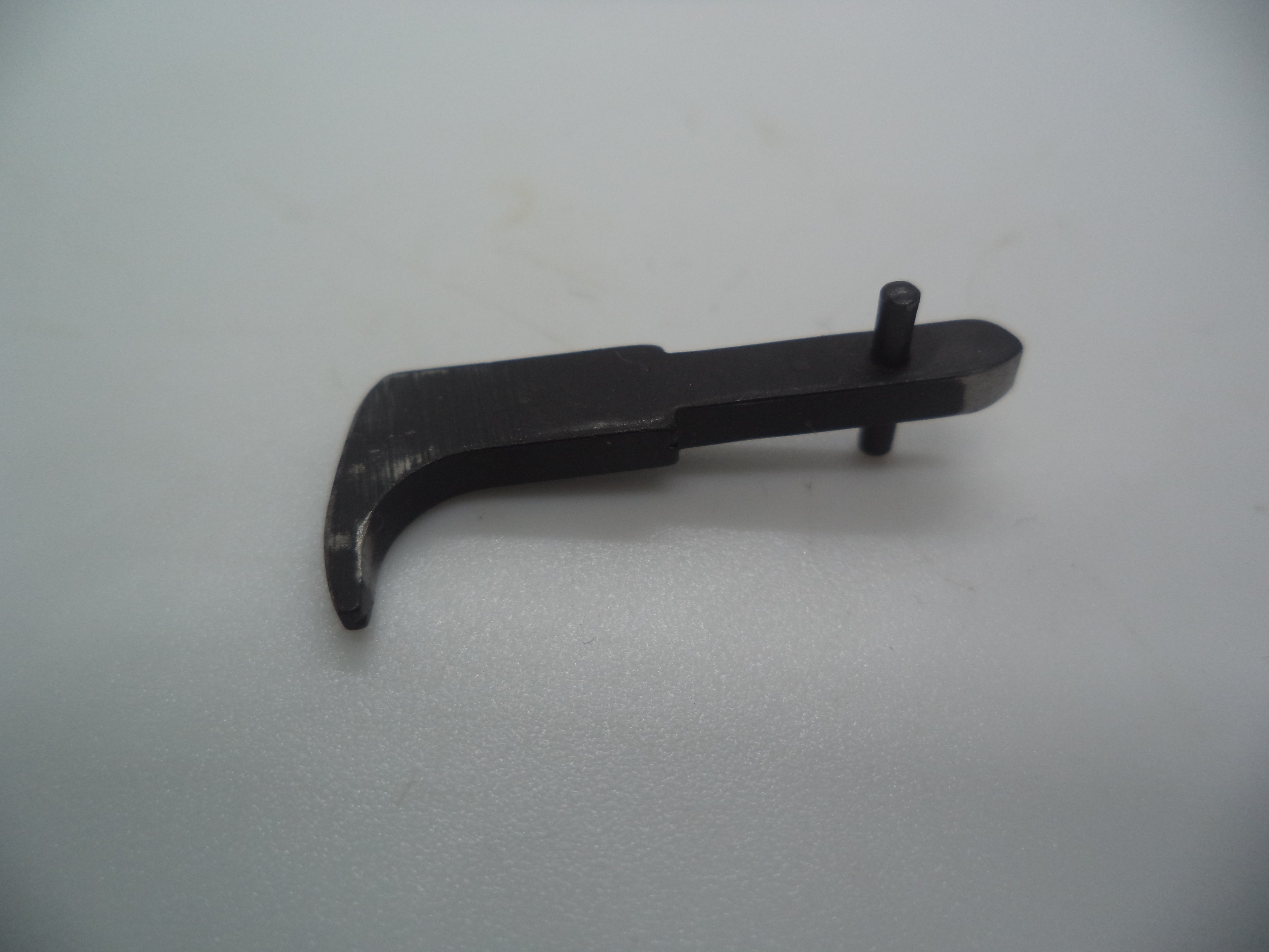 Part#5931A Smith Wesson Model 59 9MM Disconnector Assembly Used Blue Steel 9MM