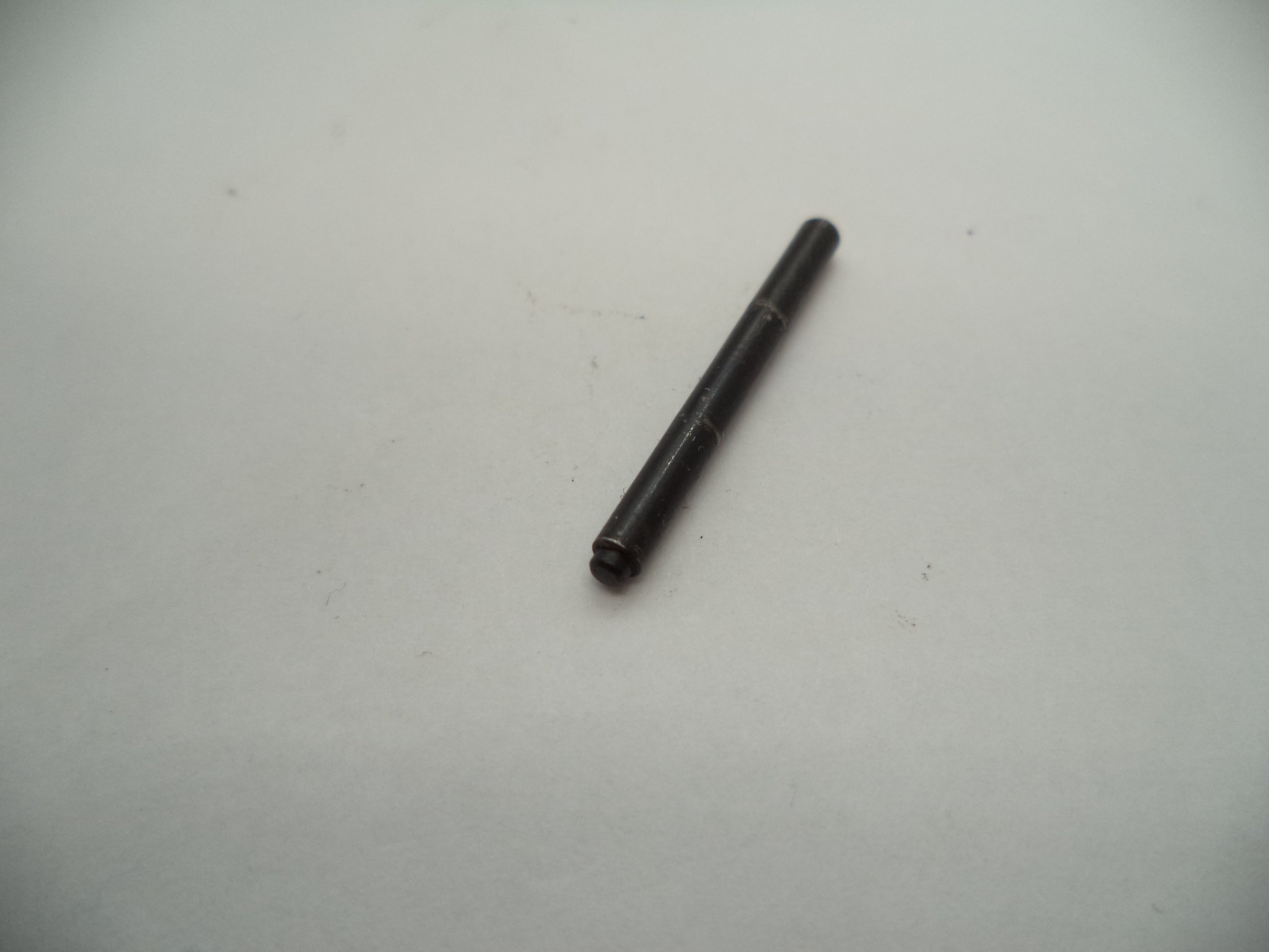 6267U Smith & Wesson Pistol Model 59 Lever Pin Used Part 9MM