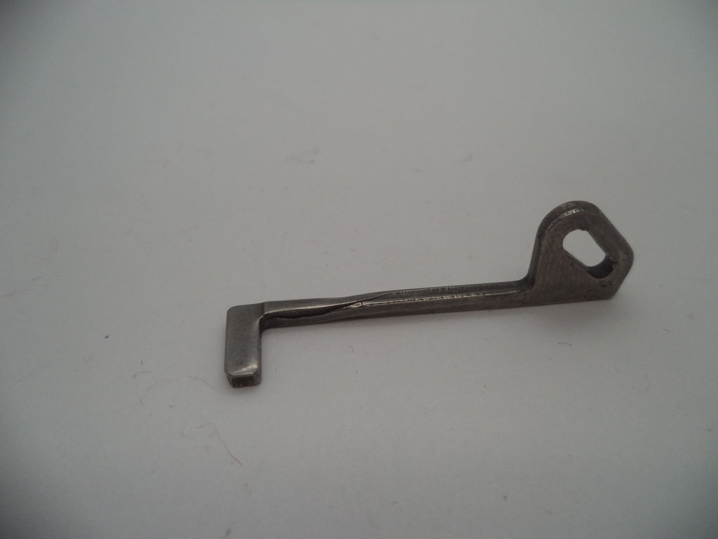 64120 Smith and Wesson K Frame  Model 64 .38 Special Hammer Block Used