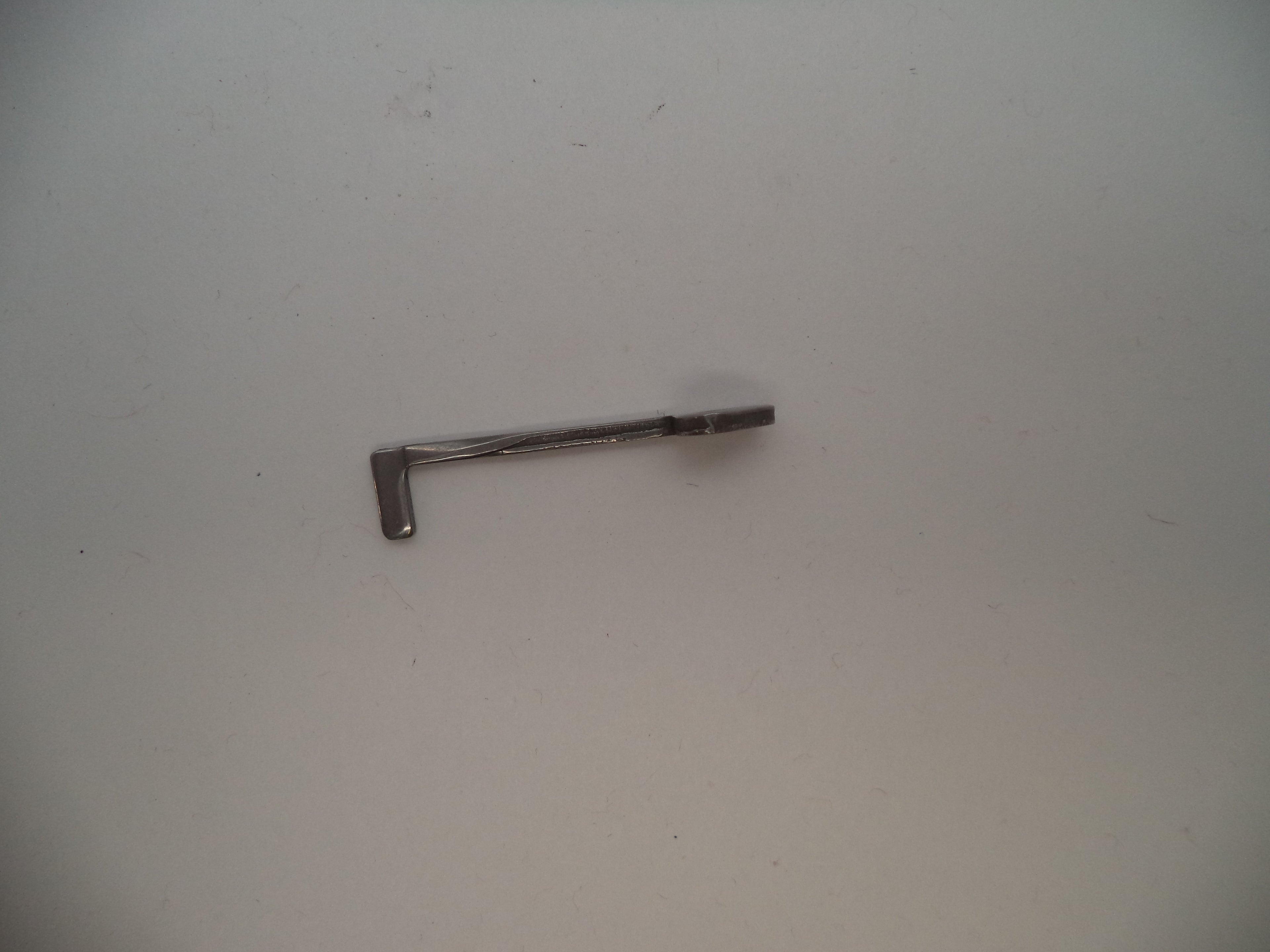 64120 Smith and Wesson K Frame  Model 64 .38 Special Hammer Block Used