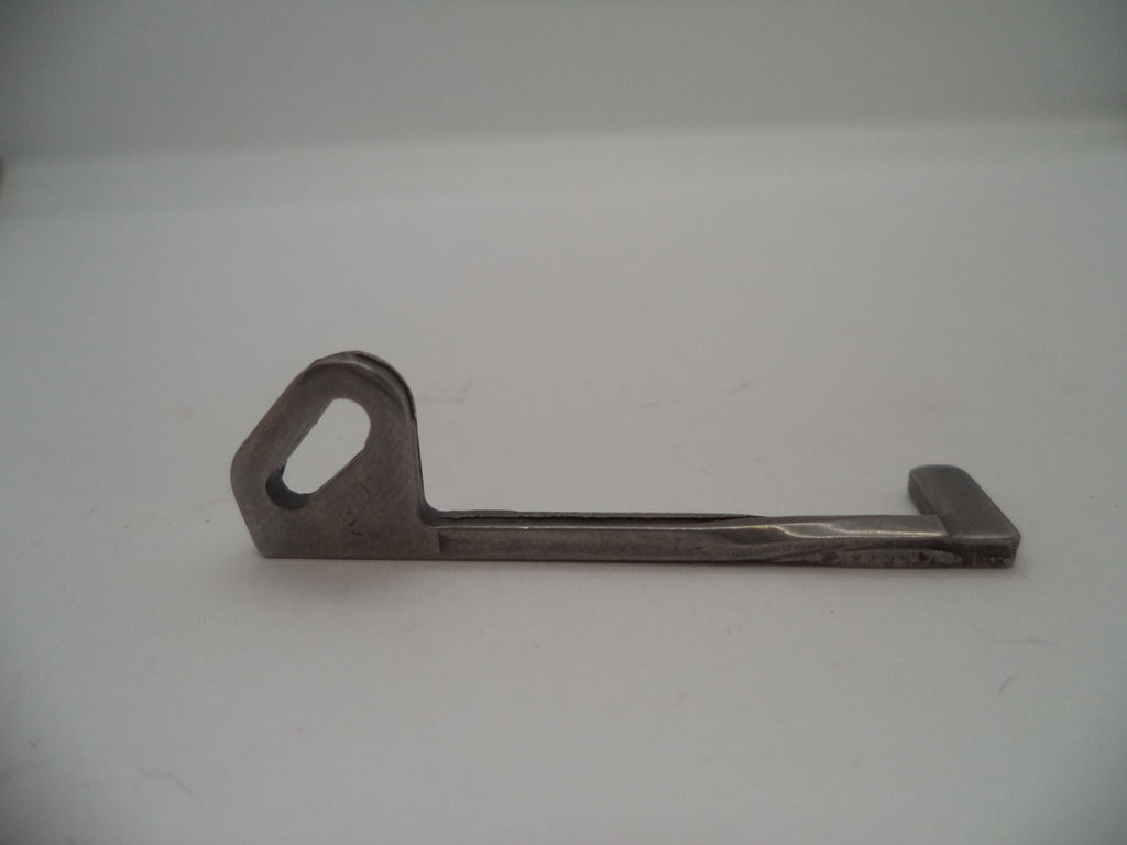 64120 Smith and Wesson K Frame  Model 64 .38 Special Hammer Block Used