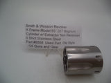 6558 S & W K Frame Model 65 .357 Mag Cylinder W/Extractor Non Recessed Used