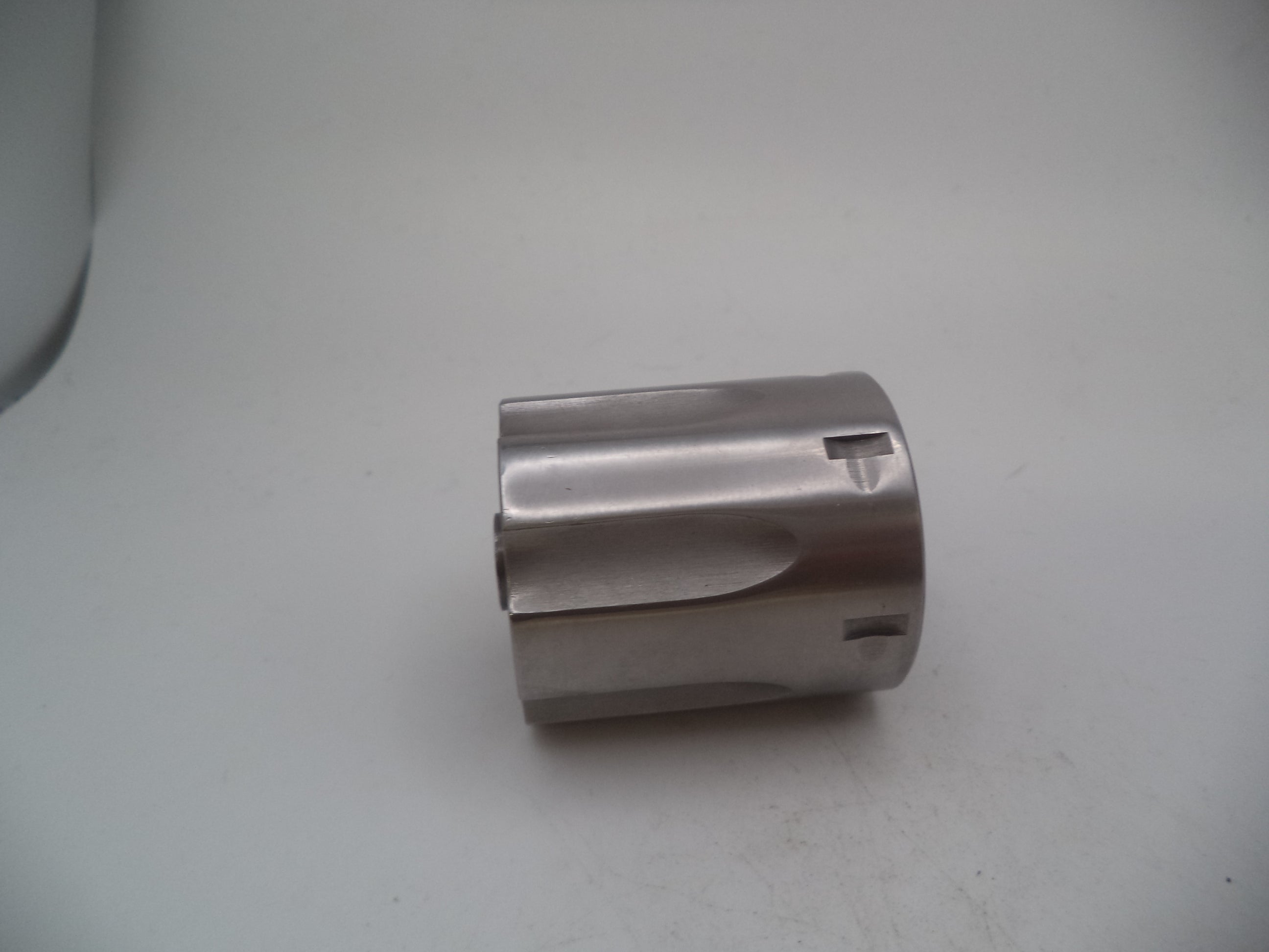 6558 S & W K Frame Model 65 .357 Mag Cylinder W/Extractor Non Recessed Used