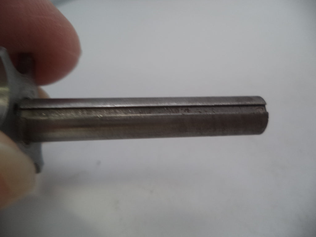 6558 S & W K Frame Model 65 .357 Mag Cylinder W/Extractor Non Recessed Used