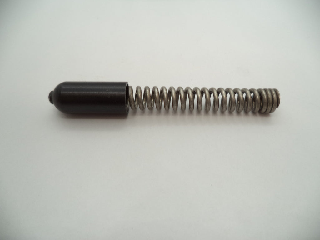 6149U+6217U Smith & Wesson Pistol Model 59 Mainspring & Plunger Used Part 9MM