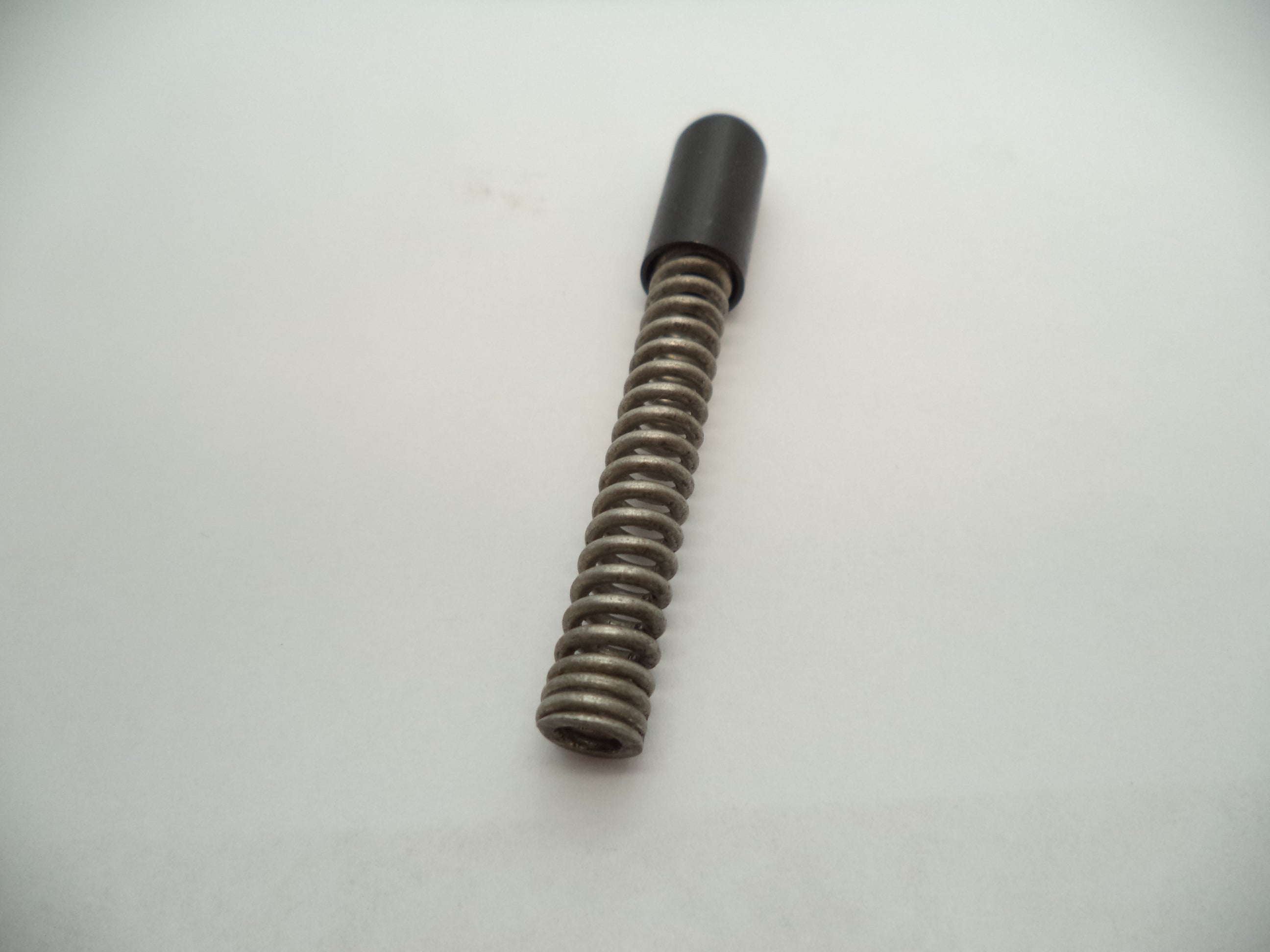 6149U+6217U Smith & Wesson Pistol Model 59 Mainspring & Plunger Used Part 9MM