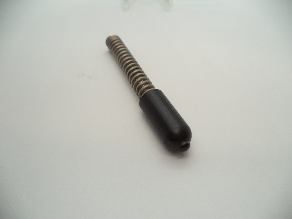 6149U+6217U Smith & Wesson Pistol Model 59 Mainspring & Plunger Used Part 9MM