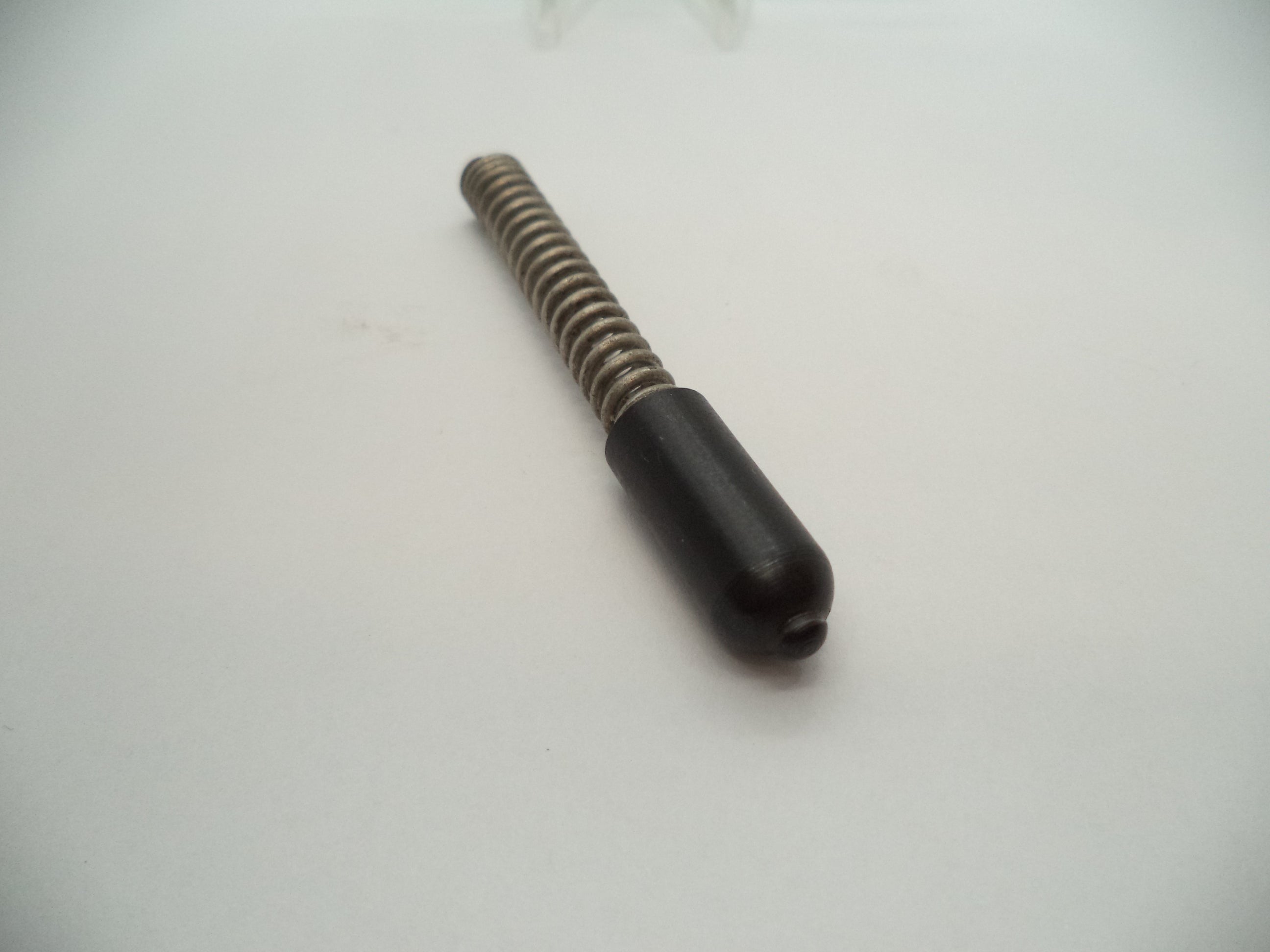 6149U+6217U Smith & Wesson Pistol Model 59 Mainspring & Plunger Used Part 9MM