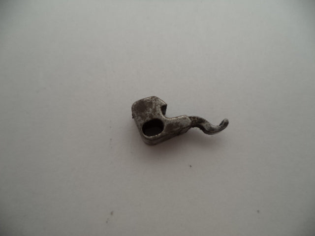 Smith & Wesson J81B Smith and Wesson Revolver J Frame 30-38 Cylinder Stop & Spring Part 000000000