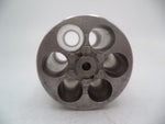 6558C Smith & Wesson K Frame Model 65 .357 Magnum Cylinder W/Extractor Non_Recessed Used