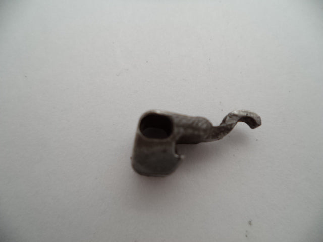 Smith & Wesson J81B Smith and Wesson Revolver J Frame 30-38 Cylinder Stop & Spring Part 000000000