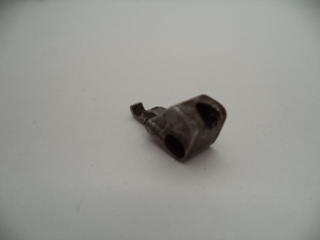 Smith & Wesson J81B Smith and Wesson Revolver J Frame 30-38 Cylinder Stop & Spring Part 000000000