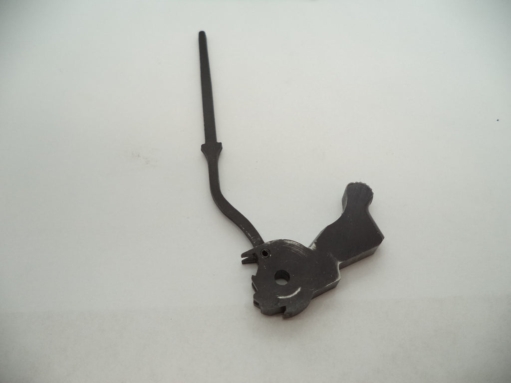 6144U+6151U Smith & Wesson Pistol Model 59 Hammer & Stirrup Used Part 9MM