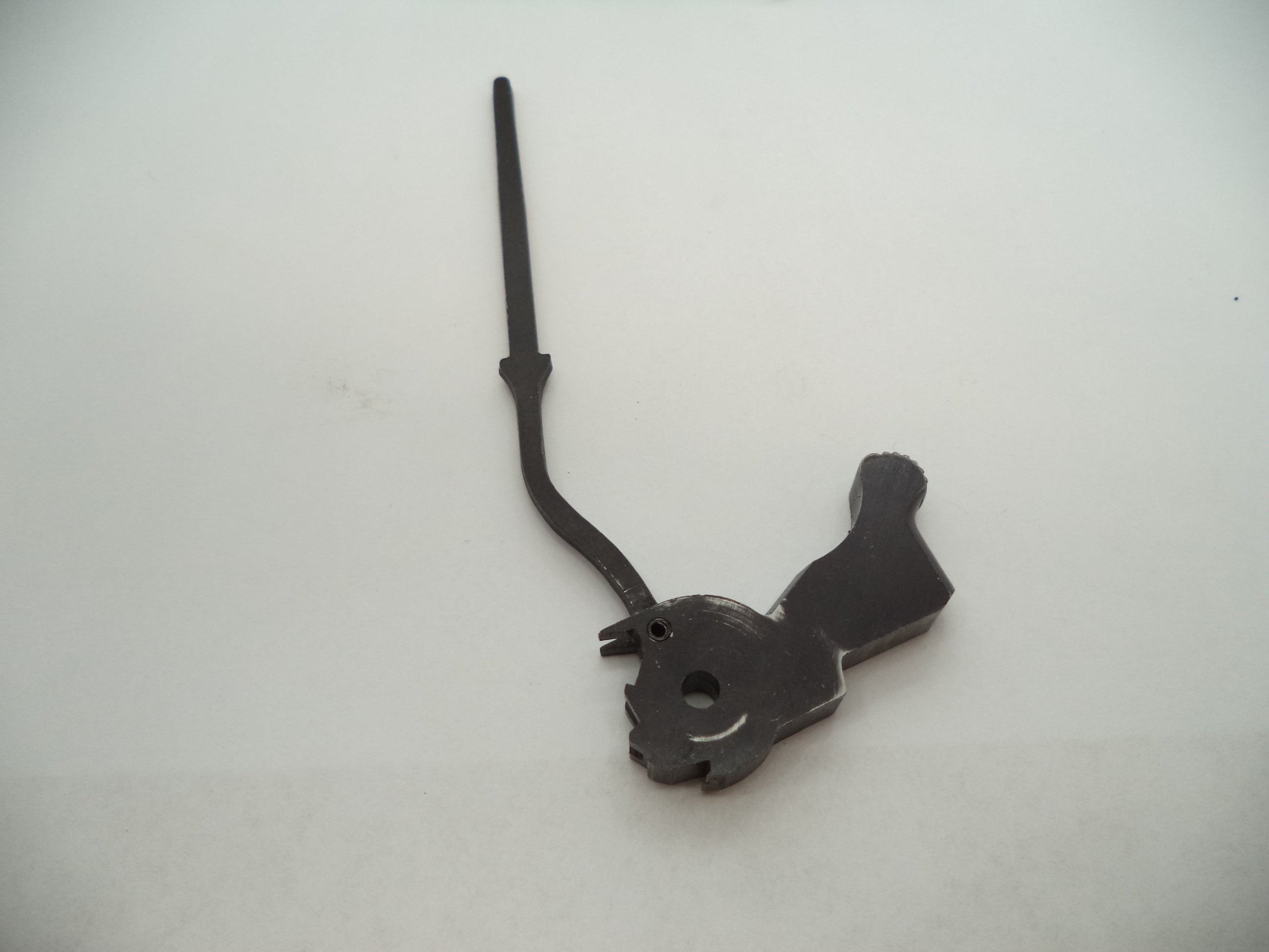 6144U+6151U Smith & Wesson Pistol Model 59 Hammer & Stirrup Used Part 9MM