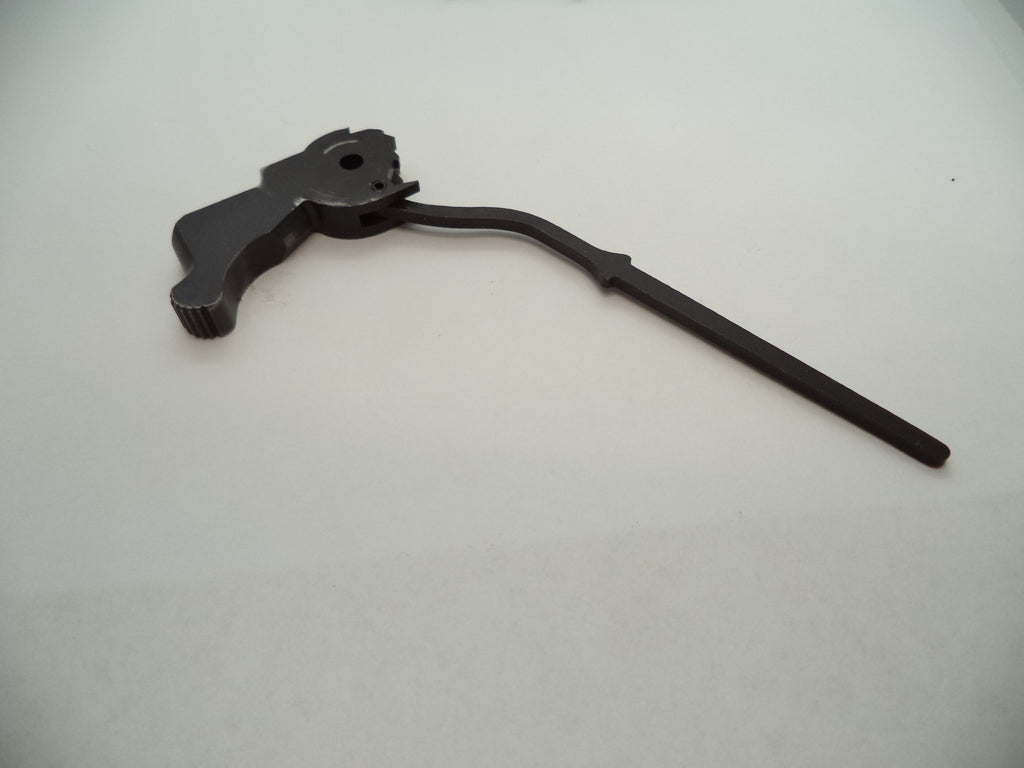 6144U+6151U Smith & Wesson Pistol Model 59 Hammer & Stirrup Used Part 9MM