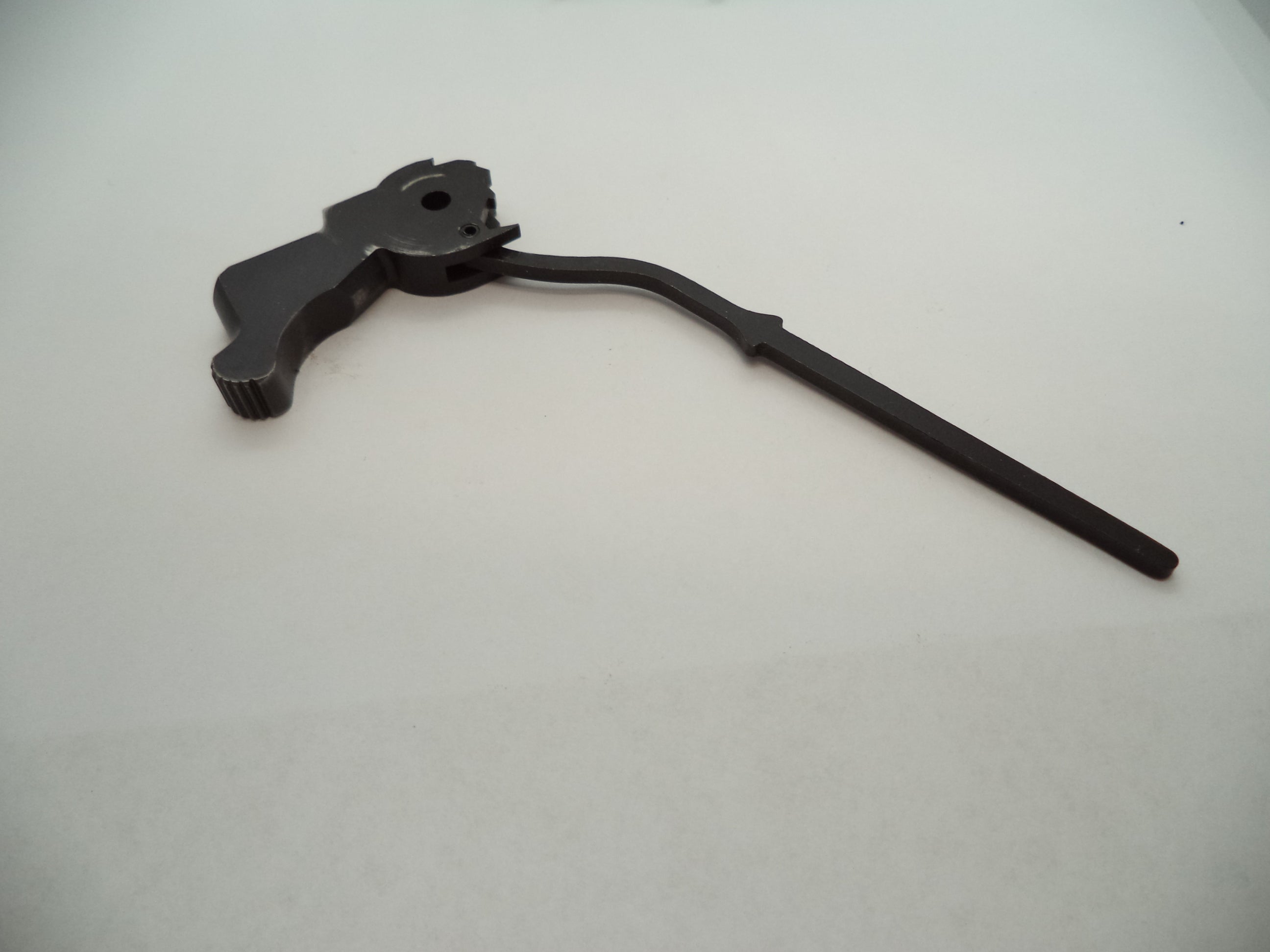 6144U+6151U Smith & Wesson Pistol Model 59 Hammer & Stirrup Used Part 9MM
