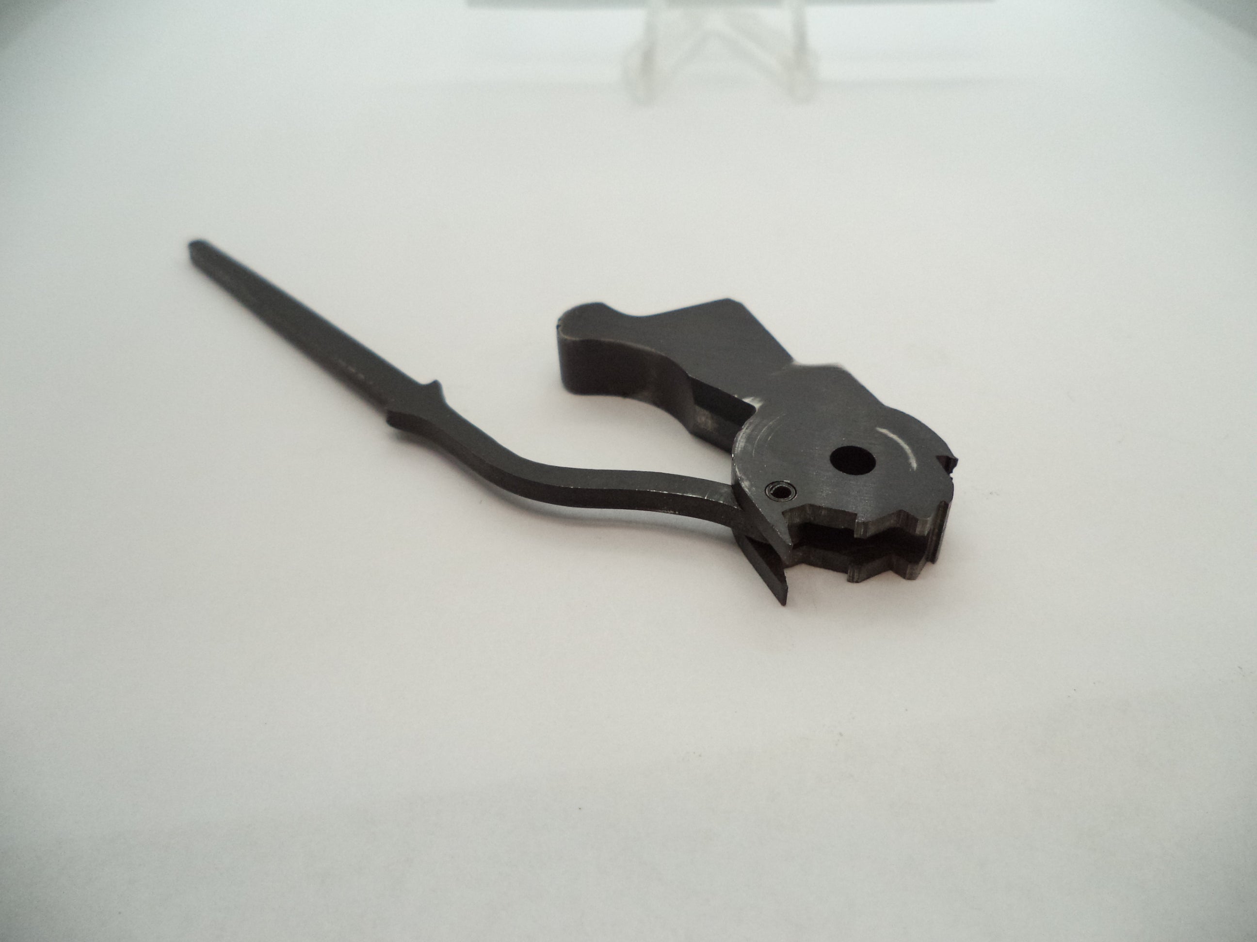 6144U+6151U Smith & Wesson Pistol Model 59 Hammer & Stirrup Used Part 9MM