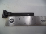 6 Smith & Wesson I Frame Pre Model 22/32 Kit Gun Rear Sight & Screw Used Part