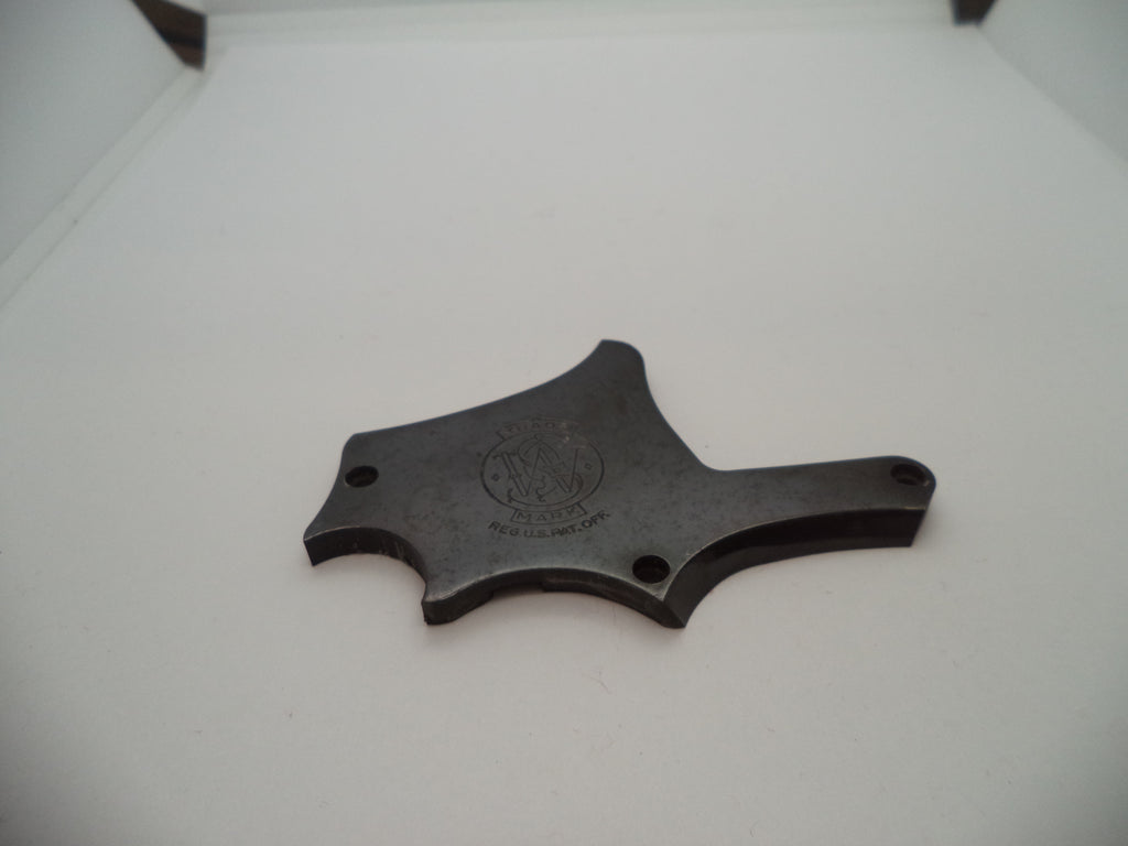 S&W K Frame Model 10 Side Plate & Screws .38 Special 10152B