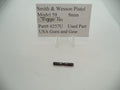 6257U Smith & Wesson Pistol Model 59 Trigger Pin Used Part 9MM