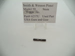 6257U Smith & Wesson Pistol Model 59 Trigger Pin Used Part 9MM