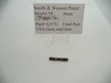 6257U Smith & Wesson Pistol Model 59 Trigger Pin Used Part 9MM
