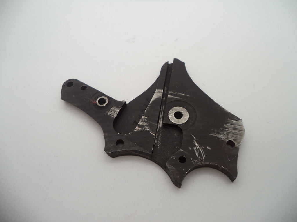 S&W K Frame Model 10 Side Plate & Screws .38 Special 10152B