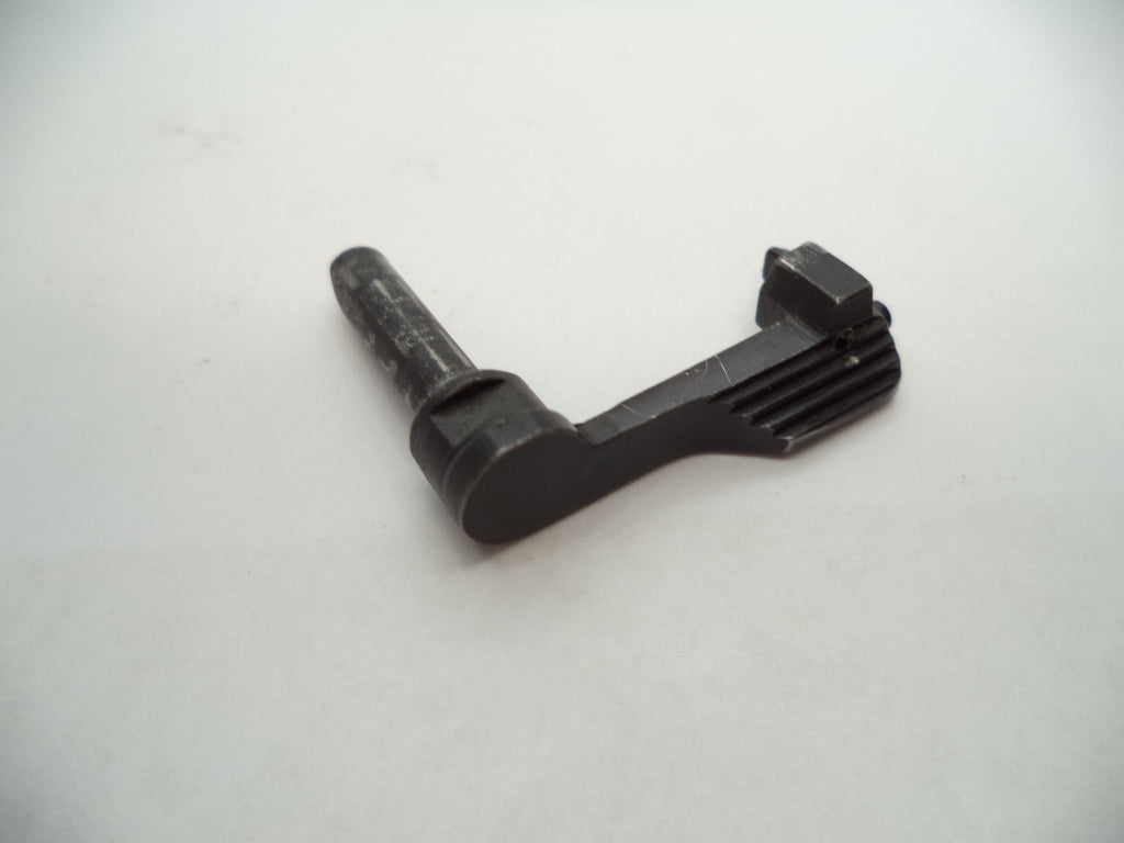 6269U Smith & Wesson Pistol Model 59 Slide Stop Used Part 9MM