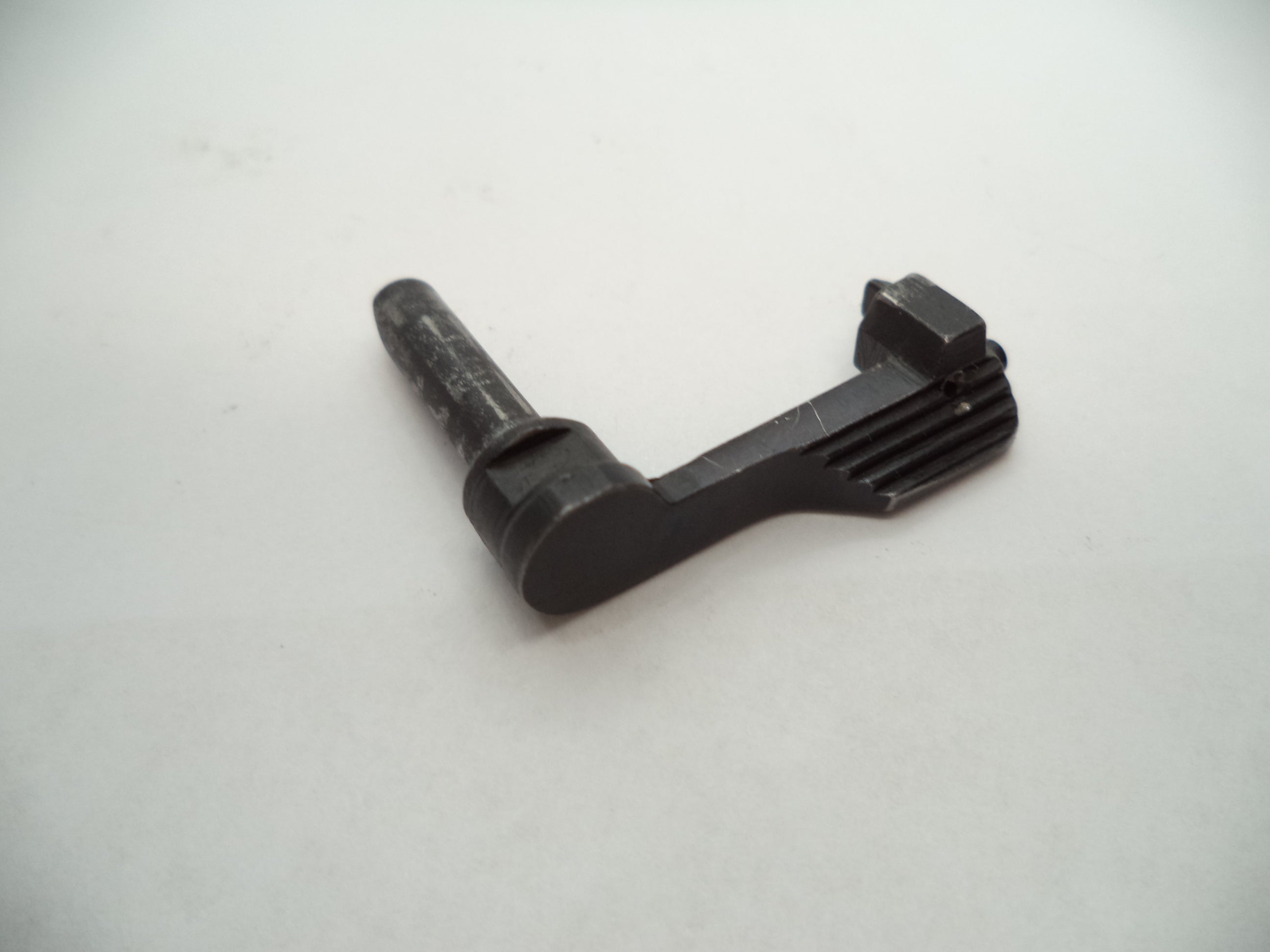 6269U Smith & Wesson Pistol Model 59 Slide Stop Used Part 9MM