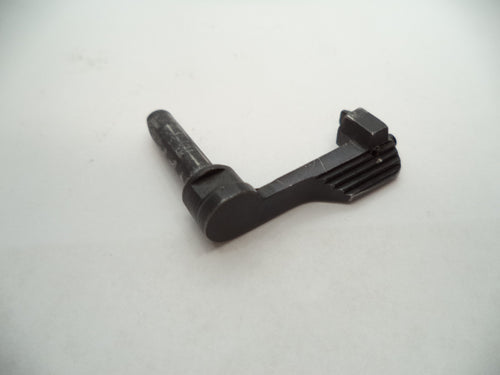 6269U Smith & Wesson Pistol Model 59 Slide Stop Used Part 9MM
