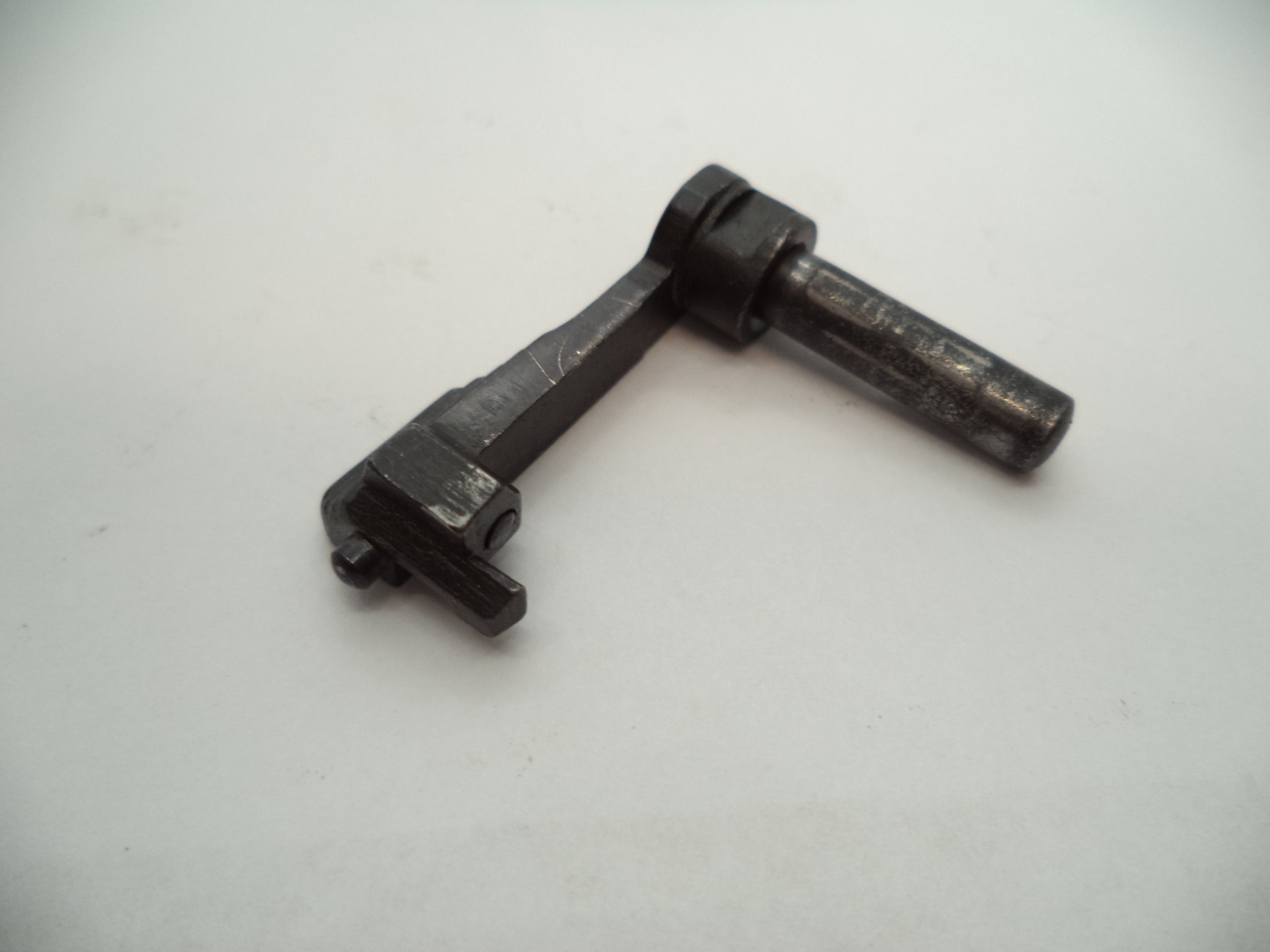6269U Smith & Wesson Pistol Model 59 Slide Stop Used Part 9MM