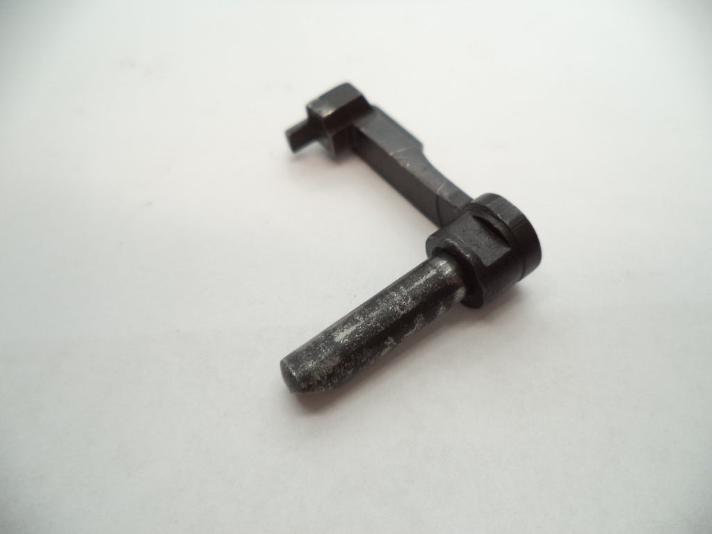 6269U Smith & Wesson Pistol Model 59 Slide Stop Used Part 9MM