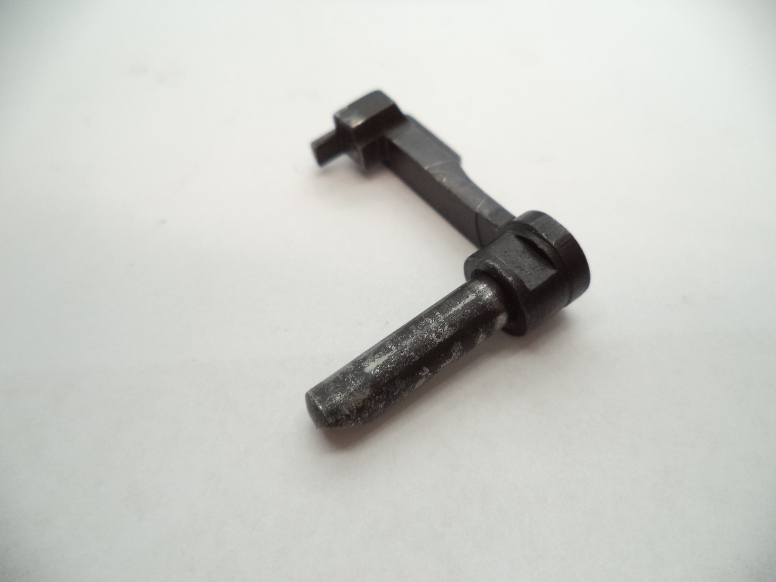 6269U Smith & Wesson Pistol Model 59 Slide Stop Used Part 9MM