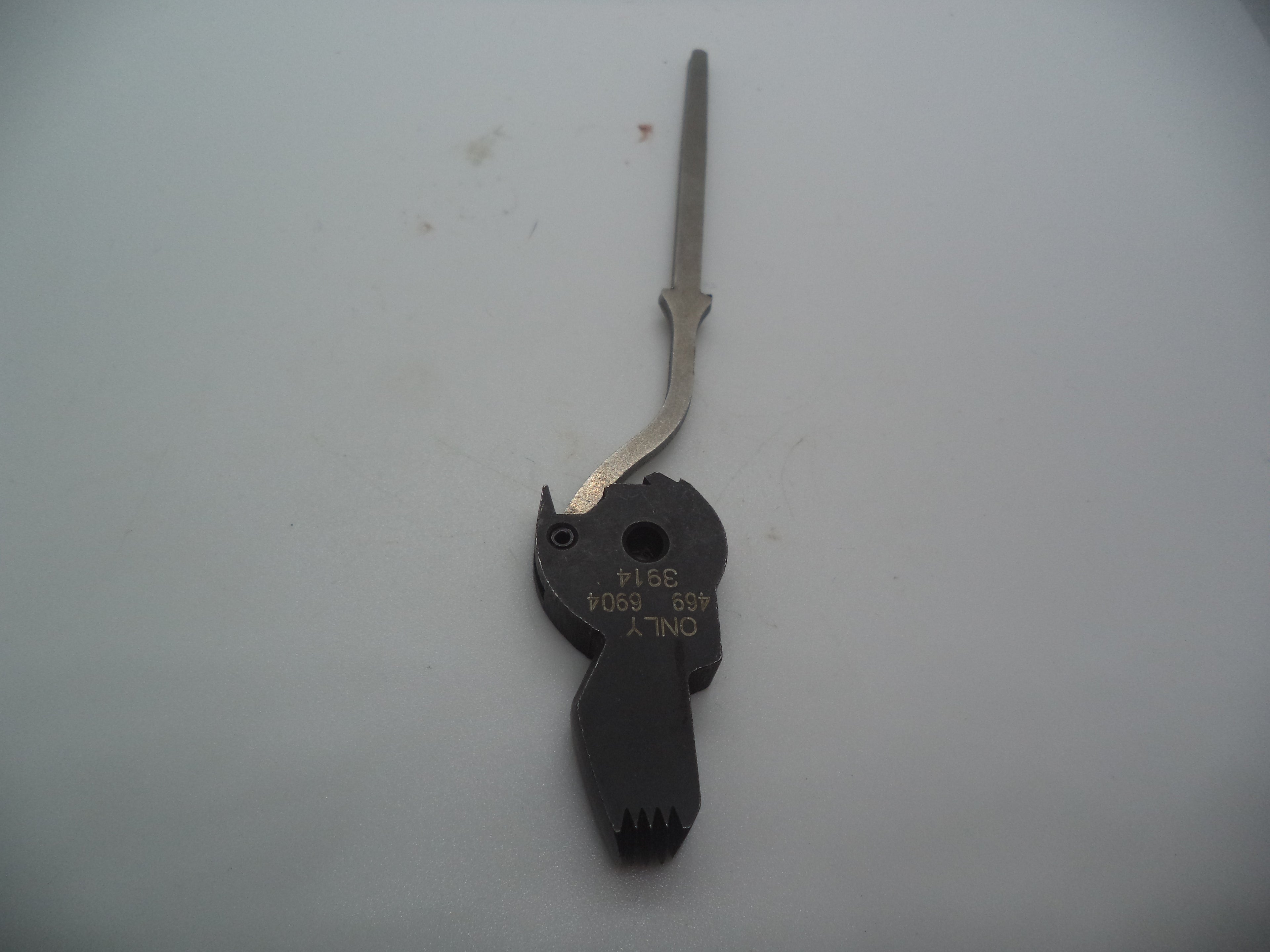 S&W Hammer and Stirrup - Model 469 6904 3914 | Used Part #02