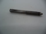 63910B Smith & Wesson Semi-Auto Pistol Model 639 Stainless Steel 9MM Draw Bar Plunger & Spring