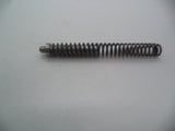 63910B Smith & Wesson Semi-Auto Pistol Model 639 Stainless Steel 9MM Draw Bar Plunger & Spring