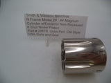2957B Smith & Wesson N Frame Model 29 Cylinder w/Extractor Non Recessed 44 Mag