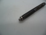 63910B Smith & Wesson Semi-Auto Pistol Model 639 Stainless Steel 9MM Draw Bar Plunger & Spring