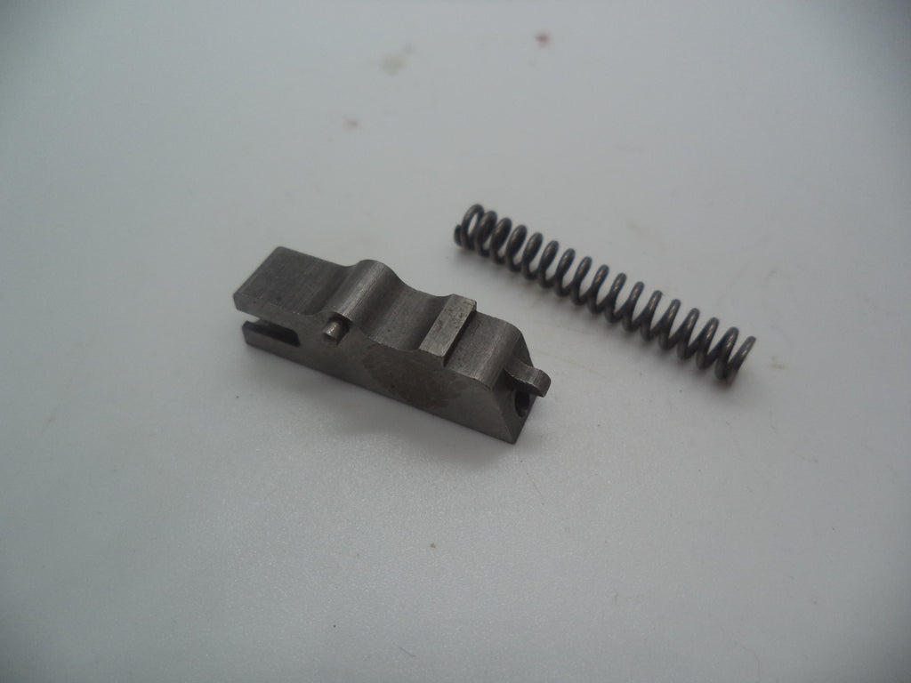 N140 Smith & Wesson N Frame Model 628  Rebound Slide Assembly