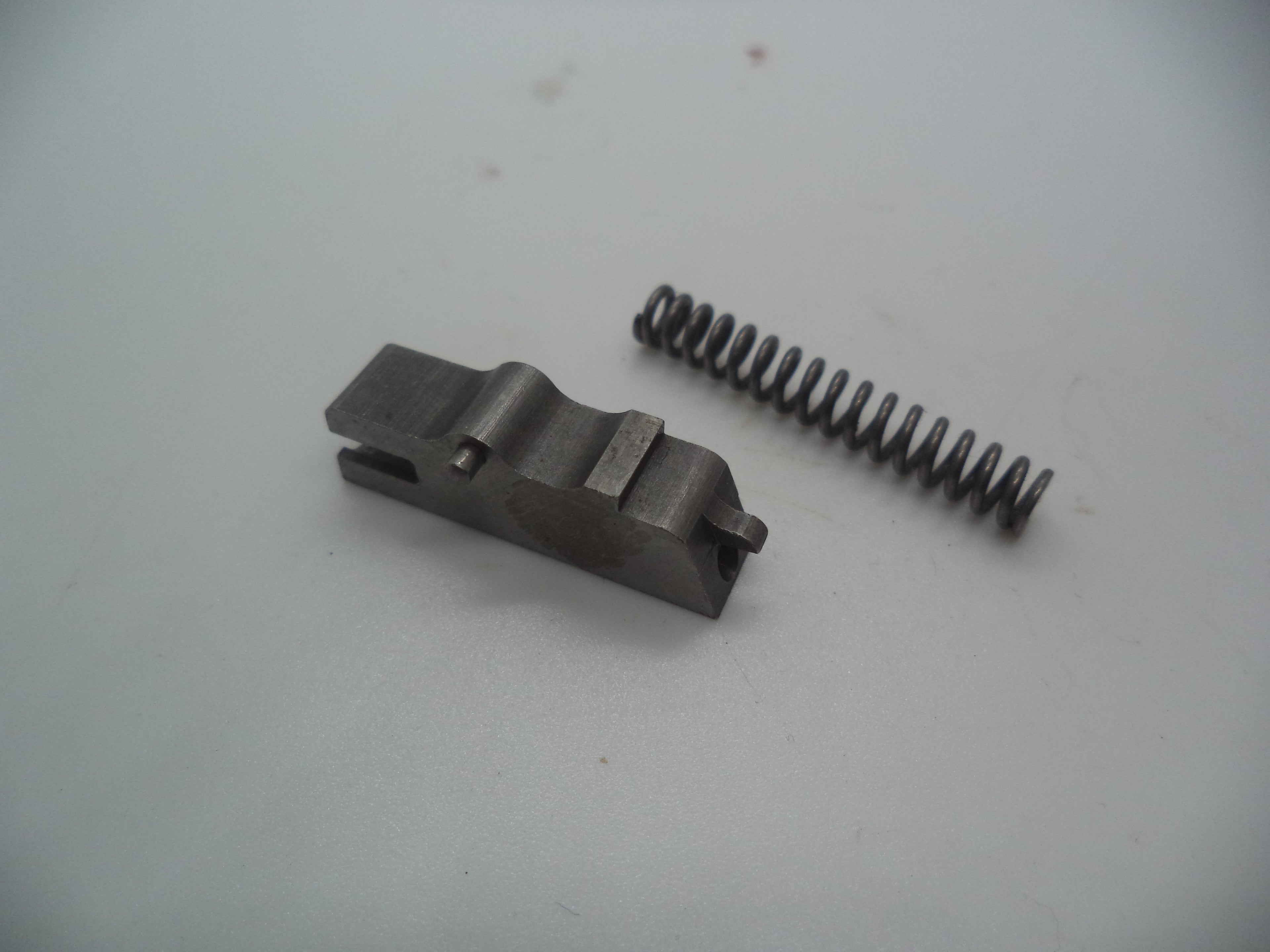 N140 Smith & Wesson N Frame Model 628  Rebound Slide Assembly